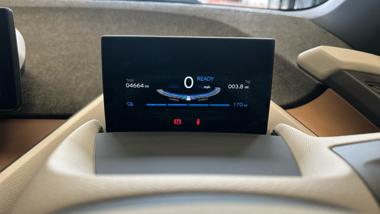 BMW i3 125kW 42kWh 5dr Auto Electric Hatchback